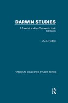 Variorum Collected Studies- Darwin Studies