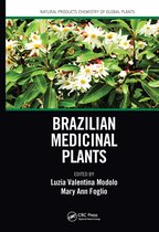 Natural Products Chemistry of Global Plants- Brazilian Medicinal Plants