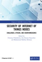Chapman & Hall/CRC Internet of Things- Security of Internet of Things Nodes