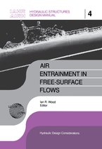 IAHR Design Manual- Air Entrainment in Free-surface Flow