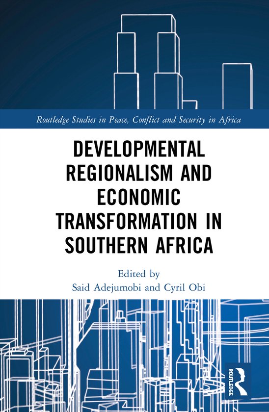 Routledge Studies in Peace, Conflict and Security in Africa ...