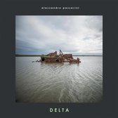 Project 2 - Delta