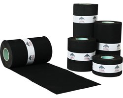 EPDM strook breedte 40cm dikte 0,50mm lengte 20 meter