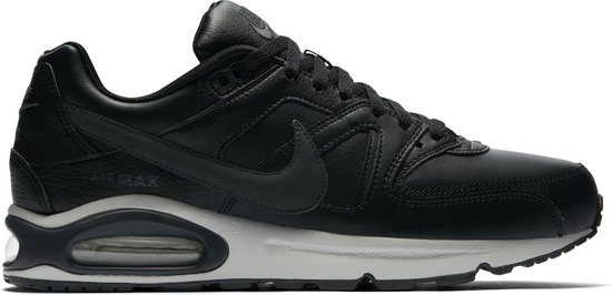 Voorzitter Wissen Anoi Nike Air Max Command Sneakers | bol.com