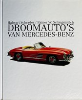 Droomauto's Mercedes-Benz