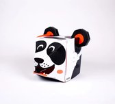 Omy masker 3D - panda