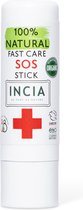 Incia - SOS-stick - Brandwond- & Huidbeschadigingen