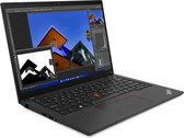 Lenovo ThinkPad T14 Notebook 35,6 cm (14") WUXGA Touchscreen Intel® Core™ i5-1245U 16 GB DDR4-SDRAM 512 GB SSD Wi-Fi 6E (802.11ax) Windows 11 Pro Zwart
