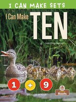 I Can Make Sets - I Can Make Ten