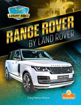 Luxury Rides - Range Rover by Land Rover