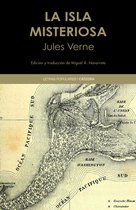 Letras Populares - La isla misteriosa