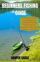 Beginners Fishing Guide