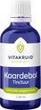 Vitakruid Kaardebol Tinctuur - 50 ml