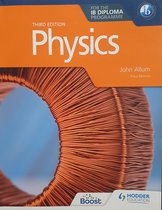 For the IB Diploma- Physics for the IB Diploma Third edition