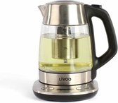Herogo 20 cm zeef, roestvrijstalen pastazeef met handvat, microgeperforeerde keukenzeef, metalen zeef voor pasta, fruit, groenten, roestvrij en hoogglans gepolijst, gezond en vaatwasmachinebestendig