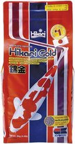 Hikari Gold Medium - Vissenvoer - 2 Kg