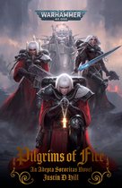 Adepta Sororitas: Warhammer 40,000 - Pilgrims Of Fire