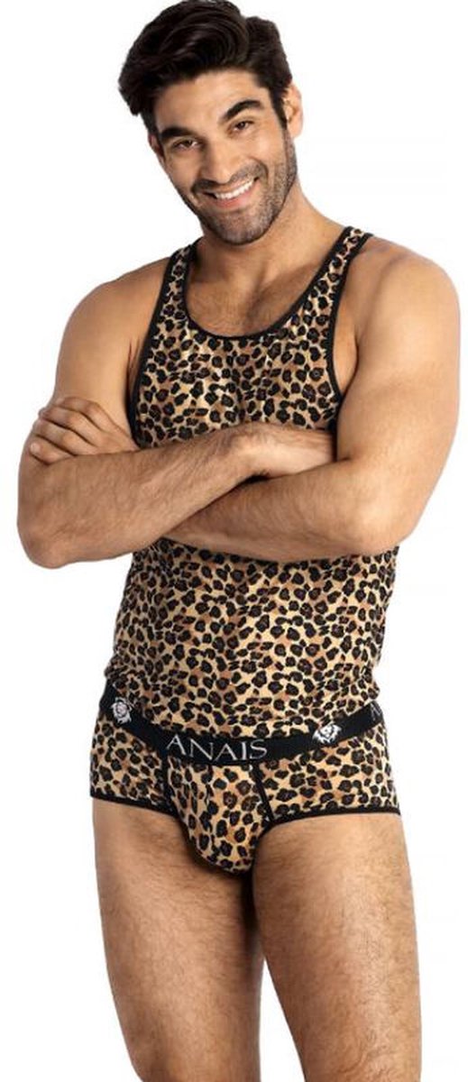 Goedkoopste ANAIS MEN ACCESORIES | Anais Men - Mercury Top M