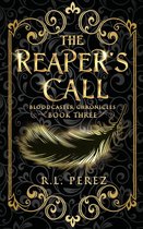 Bloodcaster Chronicles 3 - The Reaper's Call