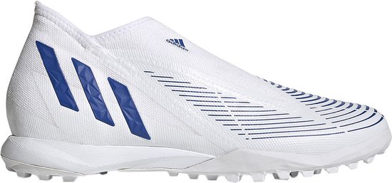 adidas Performance Predator Edge.3 Ll Tf Chaussures de Football Mixte  Adulte Witte 37 1/3 | bol.com