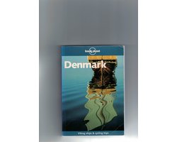 Omslag van Denmark