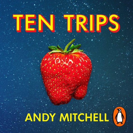 ten trips book