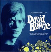 Laughing With Liza (The Vocalion And Deram Singles 1964-1967 Plus)