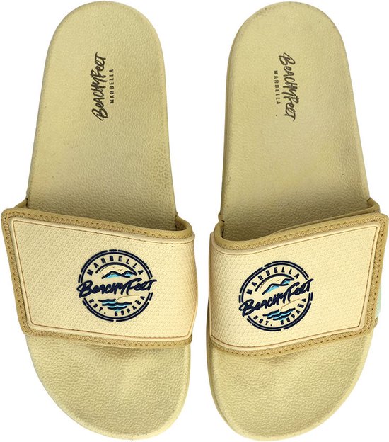 BeachyFeet Slides - Playero Arena