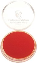 PXP Professional Colours 30 gram Fire Red