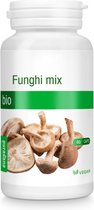 Funghi mix capsules bio