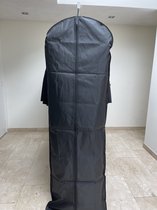 Davince mantel togahoes - toga - handbagage reistas - kostuumtas - kledingtas - 177 cm opvouwbaar