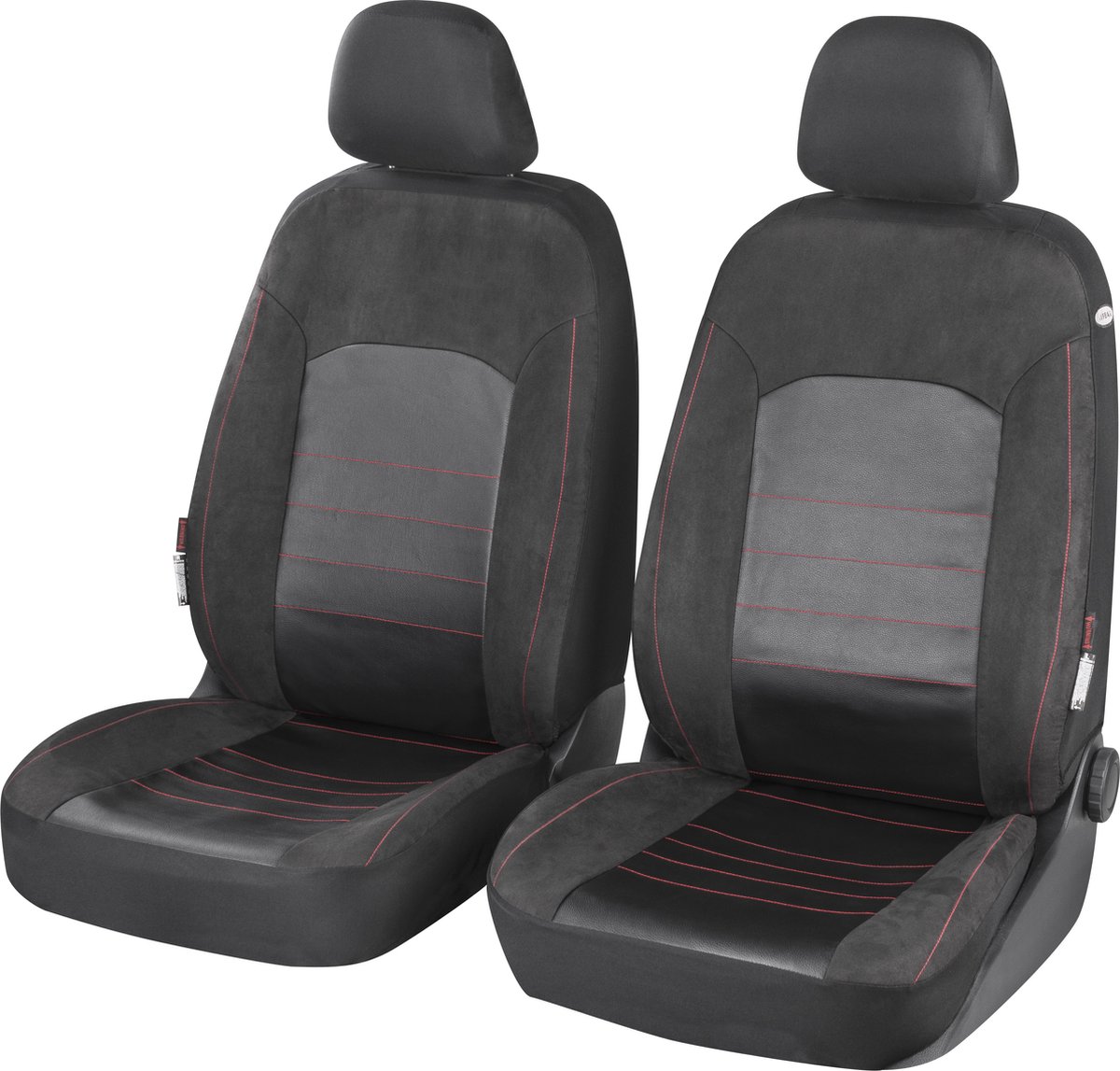 Walser Autostoelhoes Amarillo