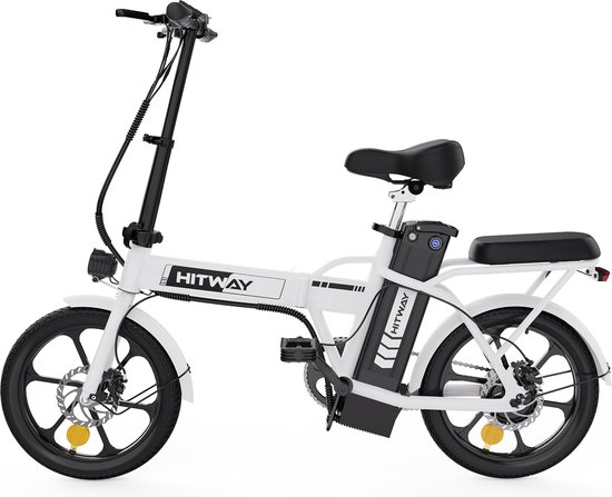 Middenmotor elektrische fiets; welke merken zijn er? | E-Bike Bond