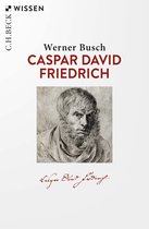 Beck'sche Reihe 2526 - Caspar David Friedrich