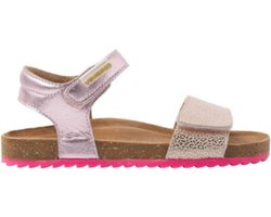 Vingino Tavi Sandalen - Meisjes - Roze - Maat 26