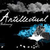 Antillectual - Testimony (LP)