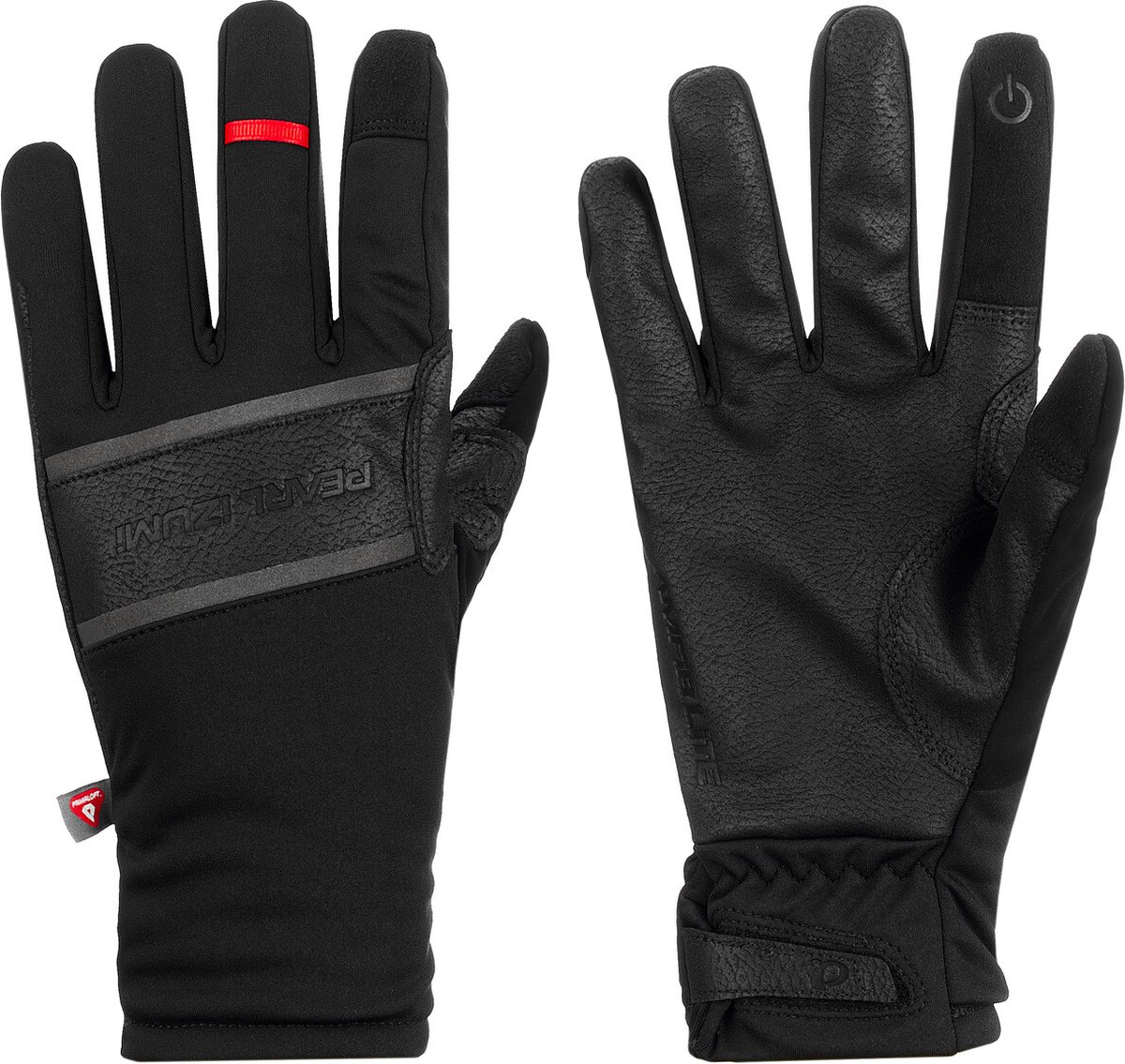 Pearl izumi pro softshell lite gloves hotsell