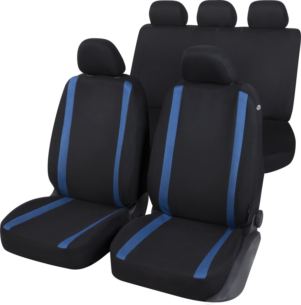 Walser Autostoelhoes Jette