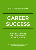 This Book Will Teach You Career Success