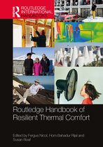 Routledge International Handbooks- Routledge Handbook of Resilient Thermal Comfort