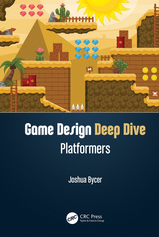 Game Design Deep Dive - cover