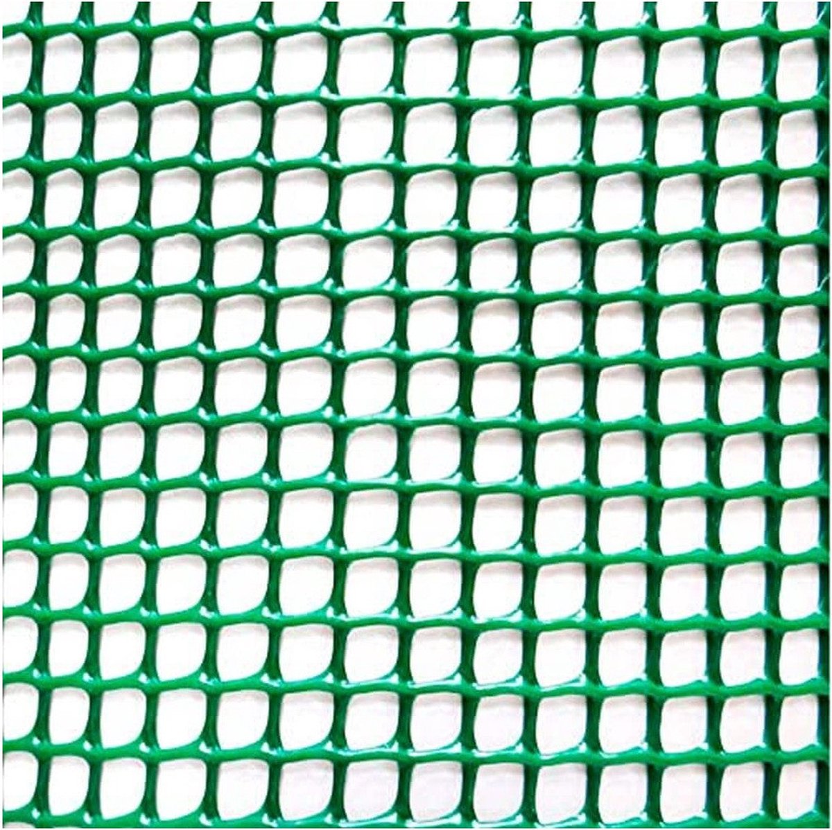 Groen gaas Nortene (1 x 25 m)