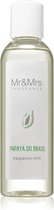 Mr&Mrs Fragrance Home Blanc Refill - voor Diffuser - 1 liter - Papaya do Brasil