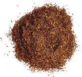 Losse thee - Rooibos - Verse thee - Rooibos thee - Biologische thee - 75g