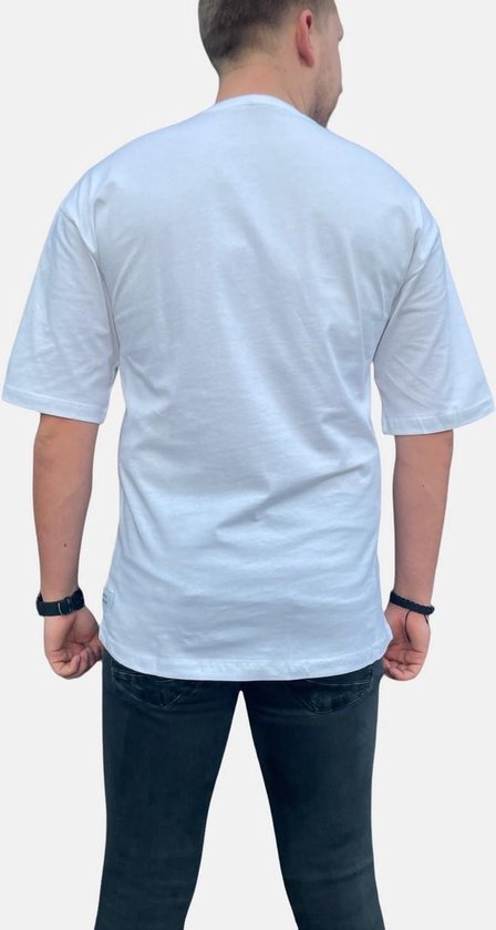 Myhalf Maglietta Maternità 'Eating Tacos For Two' – T-Shirt Con Stampa Divertente, Manica Corta, Girocollo, Verde, Taglia L