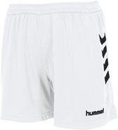 hummel Memphis Shorts Sportbroek Dames - Maat XL