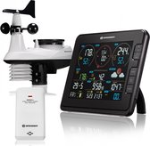 Explore Scientific WSX3001 Pro WIFI Weather Center 7-en-1