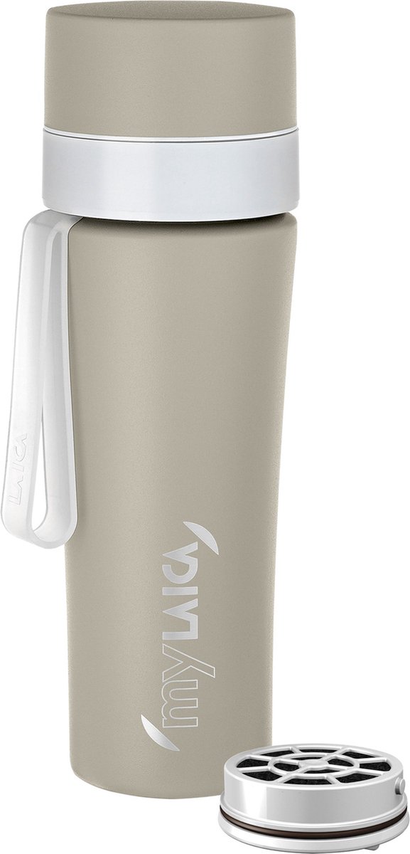 MyLAICA filter water bottle – LAICA