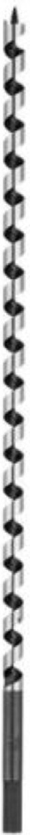 KWB slangenboor Ø8 x 390/460 mm - Zeskant schacht - Professional - 042408