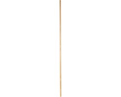 Betra Binnenbezem - FSC hout - kokos - zacht - 80 x 140 cm van Betra — afbeelding 3